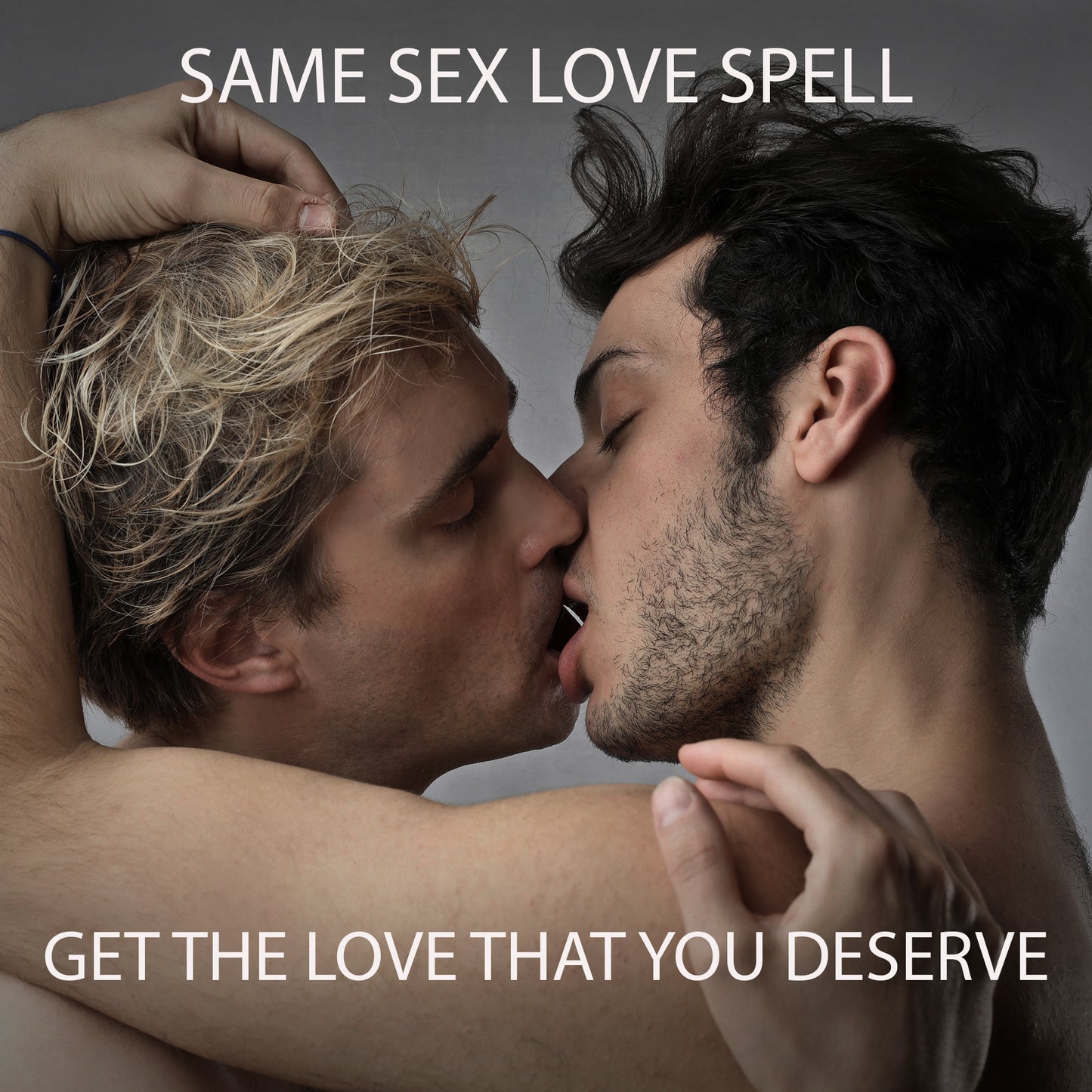 SAME SEX LOVE SPELL